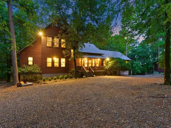 203 Paddlefish Rd, Broken Bow, OK 74728