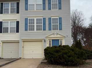 4515 Papillion Ct, Fredericksburg, VA 22408