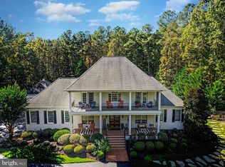 Fawn Lake, Spotsylvania, VA 22551