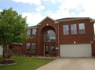 26726 Lucas Canyon Ln, Katy, TX 77494
