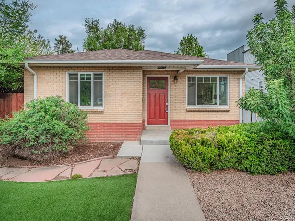1872 S Williams Street, Denver, CO 80210