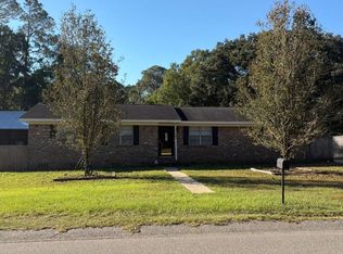 131 Everett Ave W, Saraland, AL 36571