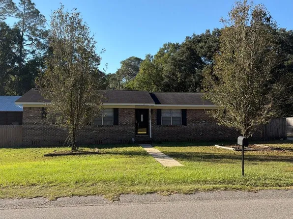 131 Everett Ave W, Saraland, AL 36571