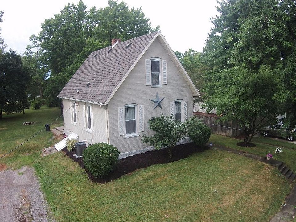 1st image of 611 Wyandot St