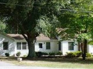 508 Highway 29 Byp N, Anderson, SC 29621