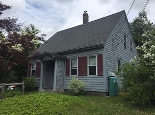 133 Cumberland Rd, Wrentham, MA 02093