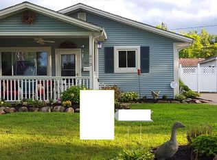 973 Fairwood Blvd, Elyria, OH 44035