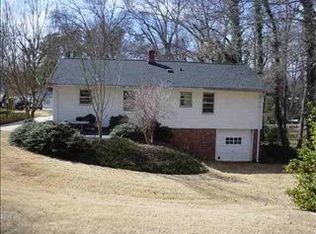 9 Lander St, Greenville, SC 29607