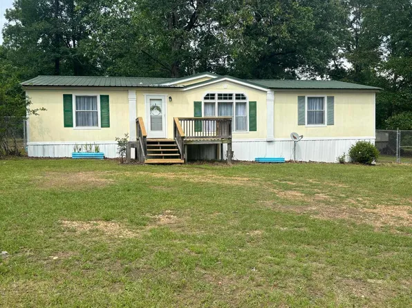 372 Miller Country #483, Fouke, AR 71837