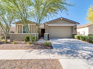 16930 W Woodlands Ave, Goodyear, AZ 85338