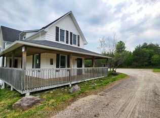 59 Ontario St, Burk'S Falls, ON P0A1C0