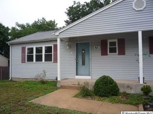 4 Primrose Ln #A, Jackson, NJ