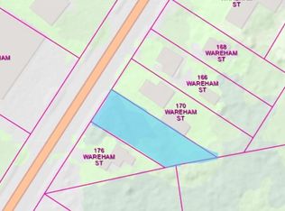 0 Wareham St, Marion, MA 02738