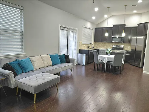 1401 Little Elm Trl #127 Photo 1