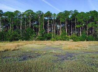 Piney Island Dr, Fernandina Beach, FL 32034