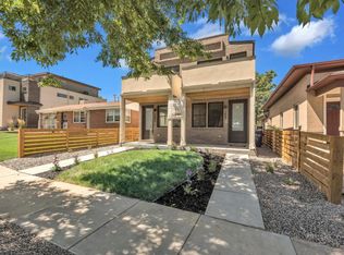3643 Pecos St, Denver, CO 80211
