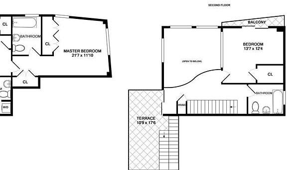 2nd image of 381-383 Carlton Ave #11E