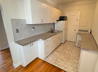 90 Kilsyth Rd APT 25, Brighton, MA 02135