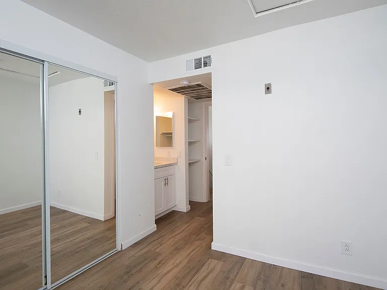 Golden Pacific Apartments — Photo 13