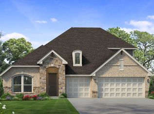 13501 Hickory Way, Edmond, OK 73025