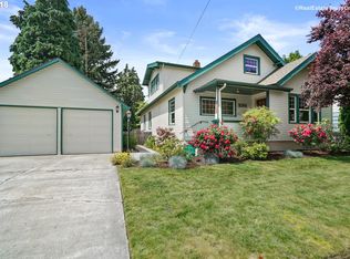 2151 NE 80th Ave, Portland, OR 97213