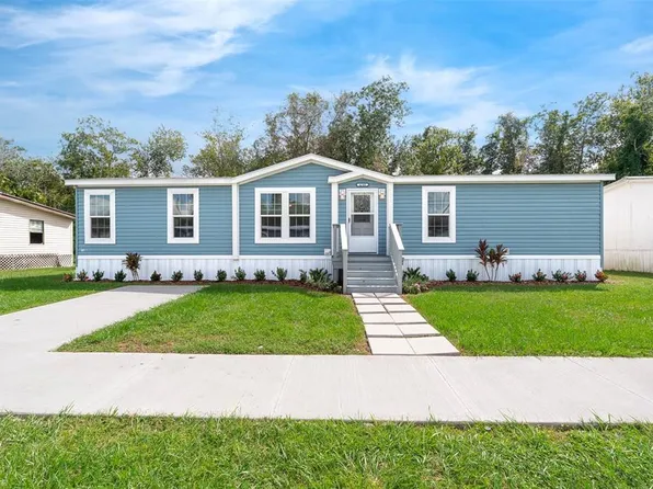 4709 Dunkeld Ave, Orlando, FL 32822