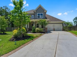 101 Mallard Creek Ct, Montgomery, TX 77316
