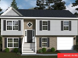 1535 Kensington Way, Christiansburg, VA 24073