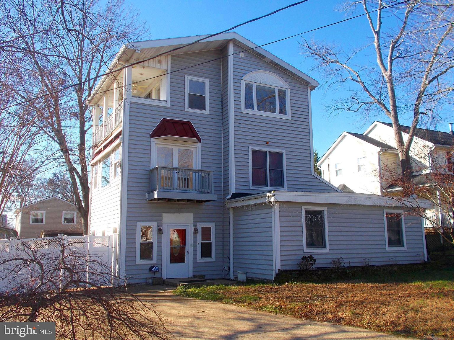 813 Shore Dr Edgewater Md 21037 Mls Mdaa454474 Zillow