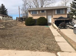 6721 Debra Dr, Fort Collins, CO 80525