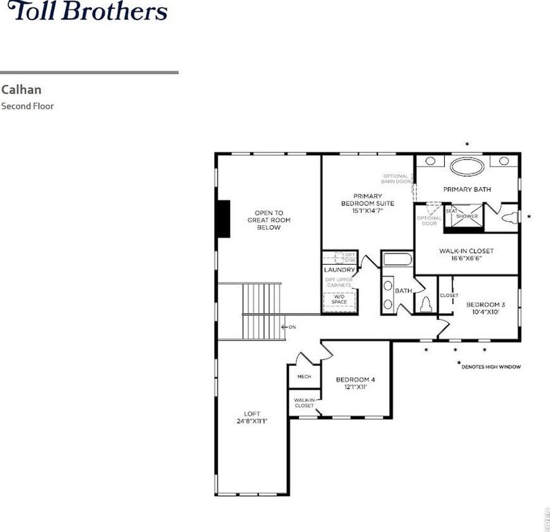 3244 Ironton Dr