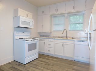 1813 Washington St, Commerce, TX 75428