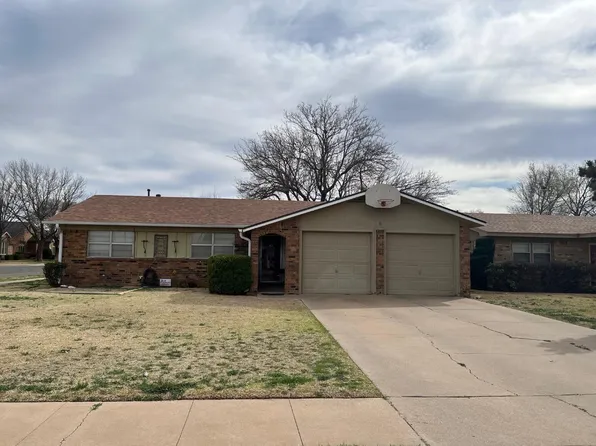 4301 56th St, Lubbock, TX 79413