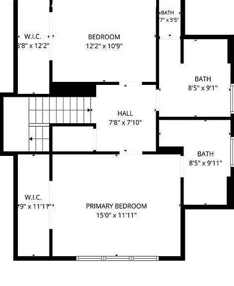 2337 N Kenwood Ave — Photo 37