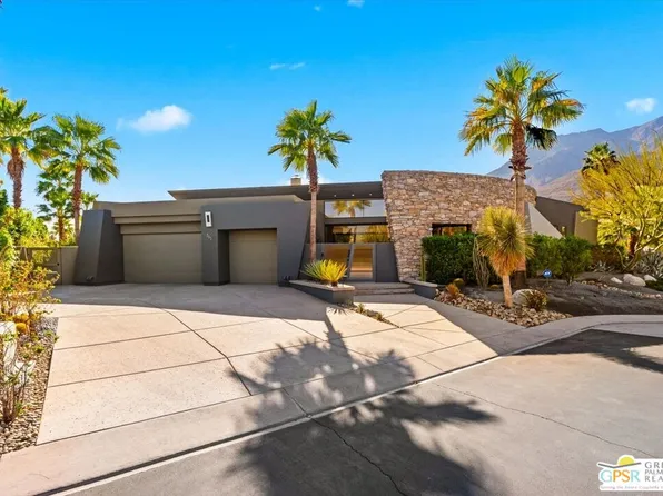 365 Patel Pl, Palm Springs, CA 92264