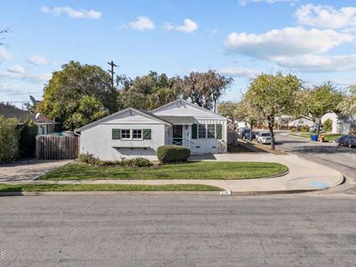 519 S Emma Ave, Ventura, CA, 93003