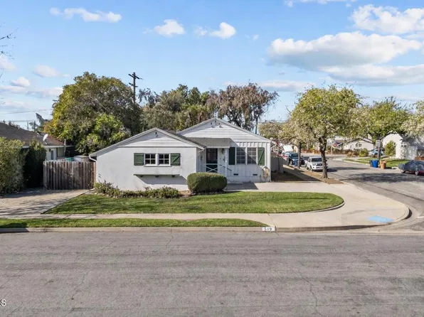 519 S Emma Ave, Ventura, CA 93003