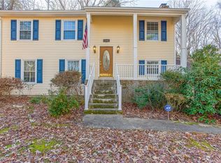 13001 Deerpark Dr, Midlothian, VA 23112