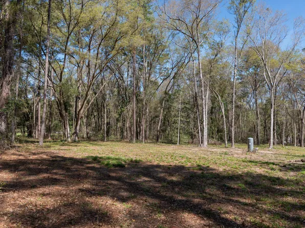 0 Star Gate Way, Tallahassee, FL 32309