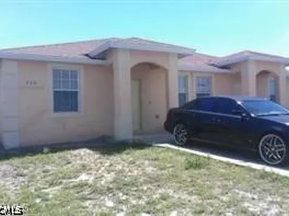 729 Harry Ave S, Lehigh Acres, FL 33973