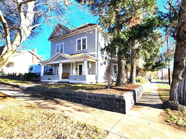 202 NW 7th St, Pendleton, OR 97801