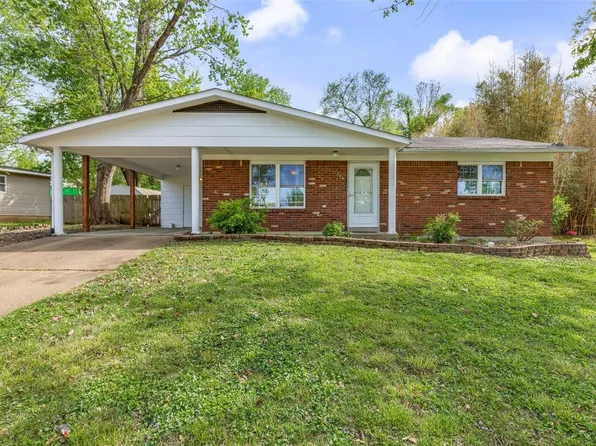 309 Bass St, Park Hills, MO 63601