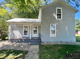 1010 School Dr, Coldwater, MI 49036