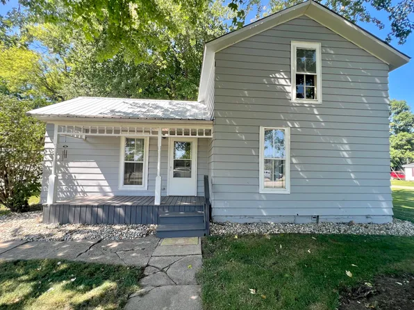 1010 School Dr, Coldwater, MI 49036