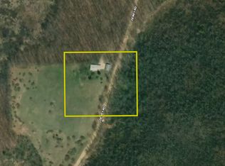 10976 Dewey Rd, Munith, MI 49259