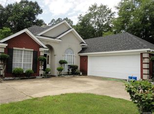 6340 Sycamore Dr, Montgomery, AL 36117