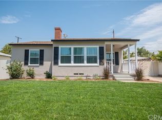1665 Jess St, Pomona, CA 91766
