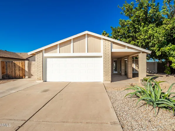 1630 W Boise Place, Chandler, AZ 85224