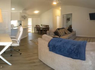 903 E Miller Rd, Payson, AZ 85541