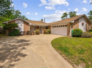 2503 Monitor Ct, College Station, TX 77845